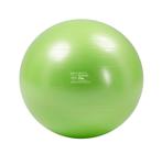 Bola Gymnic Plus Italiana 65 cm Verde Produto Original