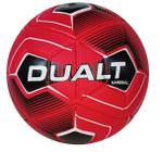 Bola Handebol Dualt Dh1 Pro Vermelho/Preto