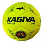 Bola Handebol Kagiva K1 Pro Costurada (Mirim)