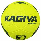 Bola Handebol Kagiva K1 Tecnofusion Oficial Handball Com NF