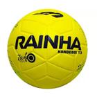 Bola Handebol Masculino Rainha T3 Tecnofusion