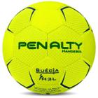 Bola Handebol Penalty Suécia H3L Ultra Grip Lt Amarelo