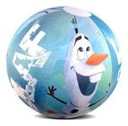 Bola Infantil Inflável 3D Piscina Praia Frozen 2 Elza Olaf