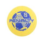 Bola Infantil Penalty Iniciação N 08 XXI Amarela - 533067