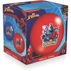 Bola Infantil SPIDER-MAN Vinil N 8 - Lider