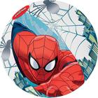 Bola Inflável Homem Aranha 51cm Infantil Piscina/praia