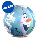 Bola Inflavel Infantil 40cm Frozen - ETITOYS