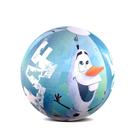 Bola inflavel para diversão, Frozen 40 cm