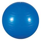 Bola Inflável Pilates Yoga Ginástica Fitness Exercícios 65 cm Sortida Western