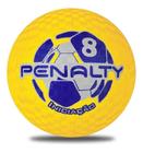 Bola Iniciação Penalty T08 Amarelo - Infantil Amarelo