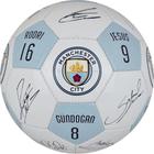 Bola Jogo De Futebol Manchester City s - Branco