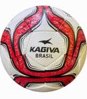 Bola Kagiva Campo Brasil Costurada a Mão