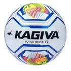 Bola Kagiva Futsal Futebol De Salão F3 Pro Sub 11