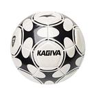 Acervo Esportivo - Bola Handebol Kagiva Feminina K2 Pró Costurada Amarelo+ Preto