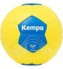 Bola Kempa Handebol H3 Spectrum Synergy Plus Masculino CBHB Oficial