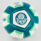 Bola Maccabi Palmeiras Verde e Branco