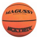 Bola Magussy Basquete Matrix 5 Mirim