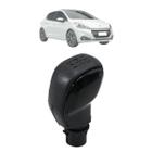 Bola Manopla Cambio Peugeot 208 2014 15 16 17 18 2019 2020 - Nat