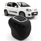 Bola Manopla Cambio Uno Sporting Mobi - Black Piano - Autoplast