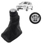 Bola Manopla Coifa Gm Corsa Sedan Millenium 2000 2001 2002 - Nat