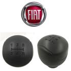 Bola Marcha Preta Idea ADV Locker 1.8 8V 2008 