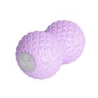 Bola Massageadora Diamond Dupla T243 - Acte Sports