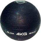Bola Medicine Slam Ball para Exercício Funcional 4 KG LIVEUP LS3004-4