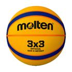 Bola Molten Basketball 3x3 Rubber Cover