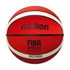 Bola Molten Basketball BG2000 FIBA Approved T7