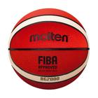 Bola Basquete Penalty Pró 7.8 Crossover NBB Aprovado Fiba Mais Inflador -  Bola de Basquete - Magazine Luiza