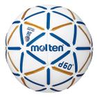 Bola Molten Handebol D60 IHF Approved Resin Free H2