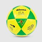 Bola Oficial de Futevôlei Mikasa Ft-5 - Edição Anderson Águia