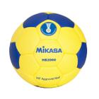 Bola Oficial de Handebol Masculino Mikasa HB2000 - Padrão IHF - Ref HB2000