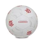 Bola Oficial Flamengo Futebol De Campo Crf-Cpo-14 - Sport Bel