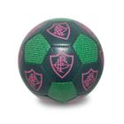 Bola Oficial Fluminense Futebol de Campo FLU-CPO-4 Licenciado - SPORT BEL