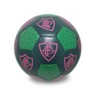 Bola Oficial Fluminense Futebol De Campo Flu-Cpo-4 - Sport Bel