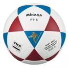 Bola Oficial Mikasa Futevolei 3 Cores ft5 Official fifa Quality Edição Limitada