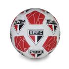 Bola Oficial São Paulo Branca Spfc-Cpo-1