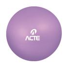 Bola OverBall 25cm T72-RX - Acte Sports