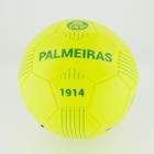 Bola Palmeiras Verde