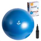 Bola Para Academia Pilates Ginástica Academia 65cm - Acte Sports