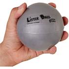 Bola para Exercícios Little Ball 10cm - unidade