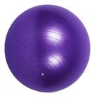 Bola Para Exercícios Pilates Yoga Inflável Fisioterapia 65cm