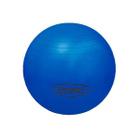 Bola Para Ginástica 65cm Azul Supermedy