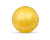 Bola Para Pilates E Exercicios Yellow Ball