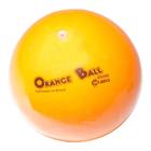 Bola Para Pilates Orange Ball 26Cm - Carci