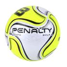 Bola Penalty 8 X Campo Termotec SIS Neo Gel Cinza 69cm