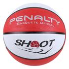 Bola penalty basquete shoot