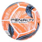 Bola penalty beach soccer fusion 2 ix-5203501960-u-branco/laranja/azul