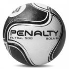 Bola Penalty Futsal Futebol De Salão 8 X Ref 5212861110